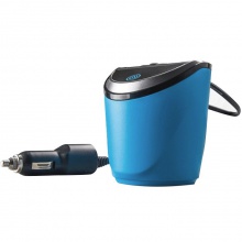 車載電源分配器