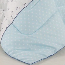 家紡床上用品 時(shí)尚清馨被 夏被 空調(diào)被 晨曦 180*210cm