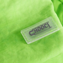 CHOOCI 繽彩個(gè)性電腦背包 防水背包 超輕