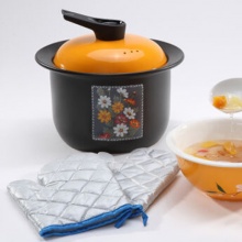 創(chuàng)意家居 廚房用品 凱特王妃養(yǎng)生鍋