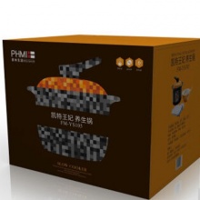 創(chuàng)意家居 廚房用品 凱特王妃養(yǎng)生鍋