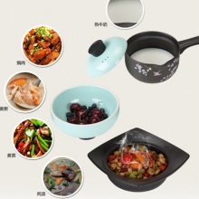 創(chuàng)意禮品 樂廚養(yǎng)生鍋套裝