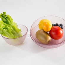 伯利晶彩餐具六件組合套裝