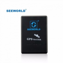 SEEWORLD 汽車gps定位器 GPS定位追蹤器 防盜跟蹤器 車載防盜器
