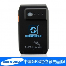 SEEWORLD強磁免安裝定位器 gps跟蹤器 汽車追蹤防盜器 車載衛(wèi)星器