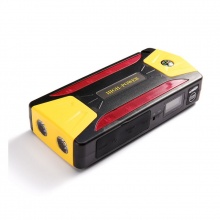 car jump starter 多功能汽車應急啟動電源 12V車載點火移動電源