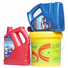 冷卻液4L 汽車通用防凍液 乙二醇防凍液 -15℃廠家直銷防凍液