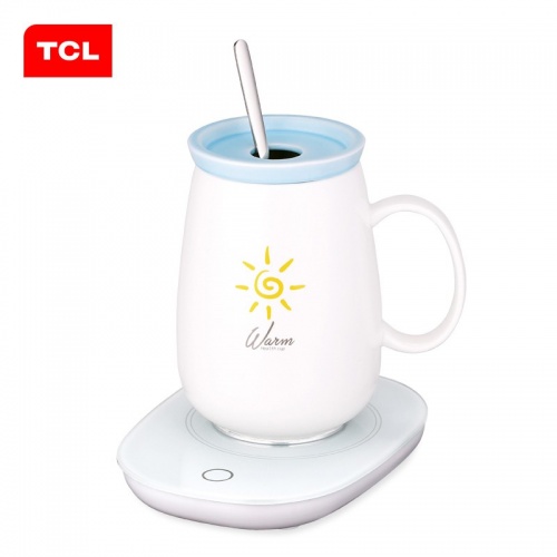TCL 小護(hù)士恒溫養(yǎng)生杯 550ml