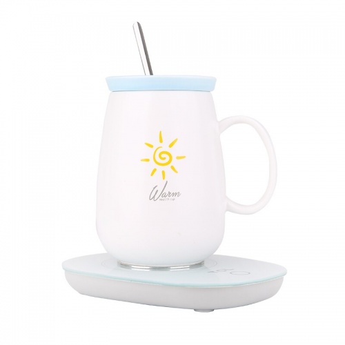 TCL 小護(hù)士恒溫養(yǎng)生杯 550ml