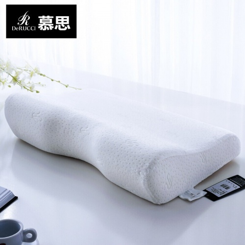 慕思璞宿 速眠釋壓枕 健康睡眠專屬