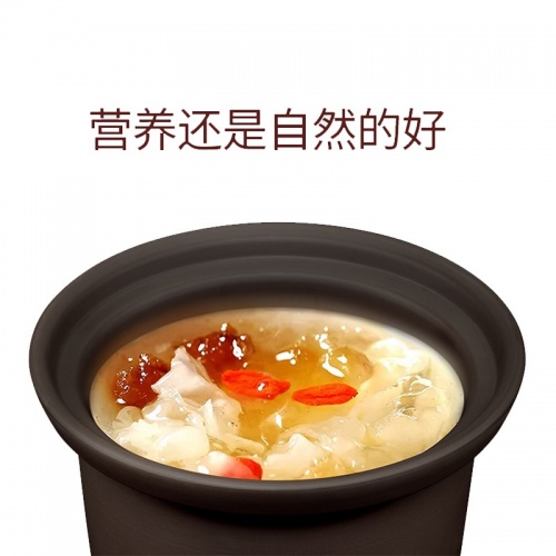 AIRMATE艾美特 紫砂內膽電燉鍋