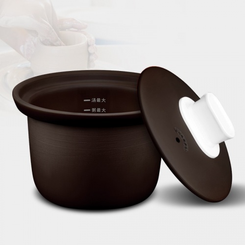 AIRMATE艾美特 紫砂內膽電燉鍋