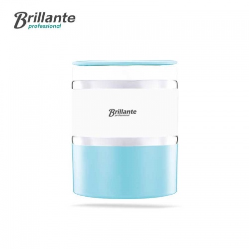 貝立安（Brillante）貝拉雙層保溫便當(dāng)盒