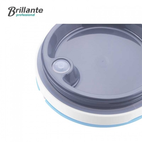 貝立安（Brillante）貝拉雙層保溫便當(dāng)盒