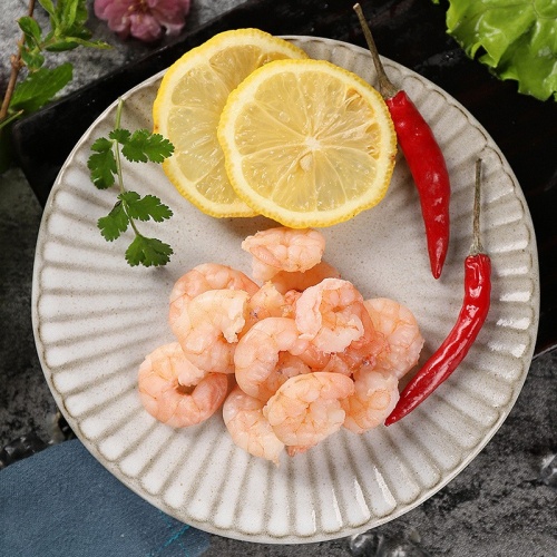 良之隆 小龍魚25度青蝦仁