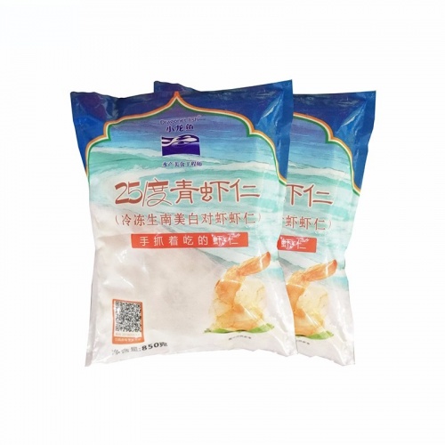 良之隆 小龍魚25度青蝦仁