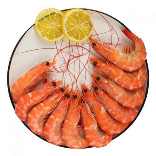 良之隆 小龍魚泰國香蝦