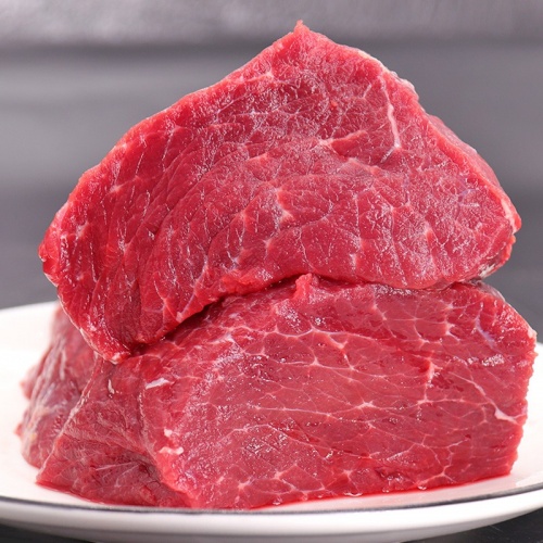 樂(lè)家誠(chéng)品鹽池牛肉2公斤牛肉