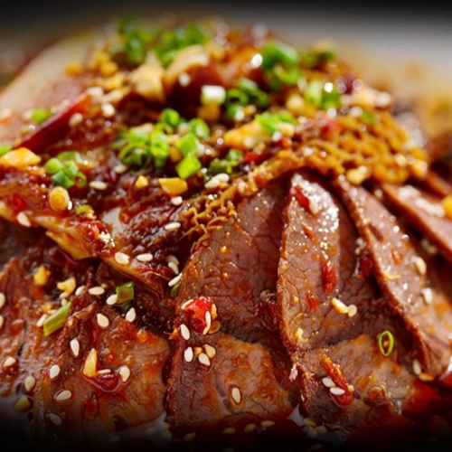 樂(lè)家誠(chéng)品鹽池牛肉2公斤牛肉