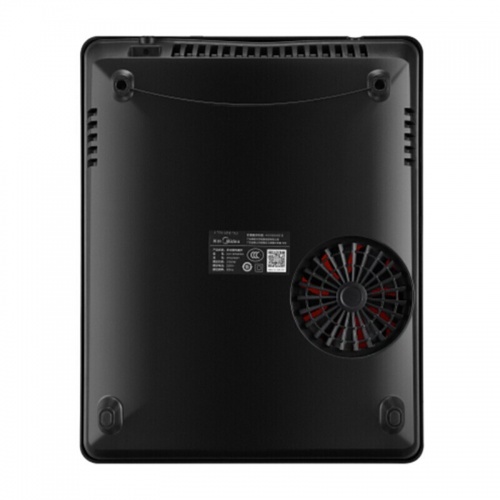 美的RT2171電磁爐