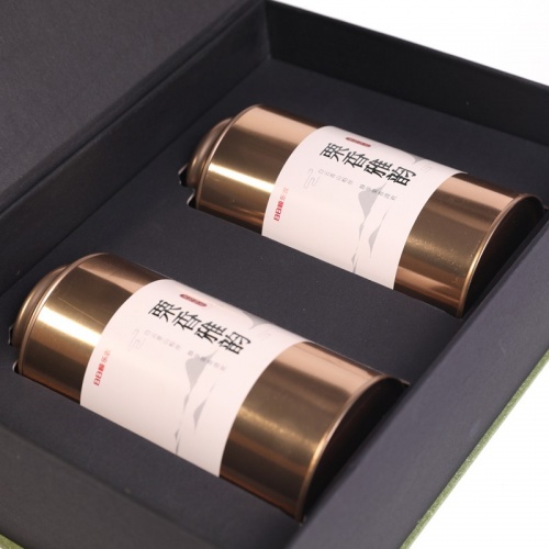 栗香雅韻綠茶 250g裝