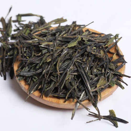 栗香雅韻綠茶 250g裝