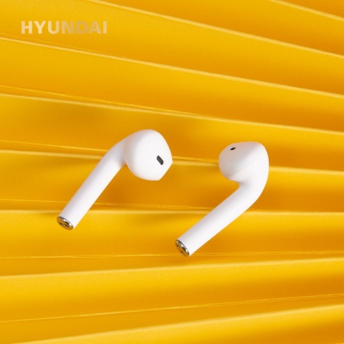 韓國(guó)現(xiàn)代 國(guó)潮數(shù)碼套裝YT2201（移動(dòng)電源+藍(lán)牙耳機(jī)+電源適配器）