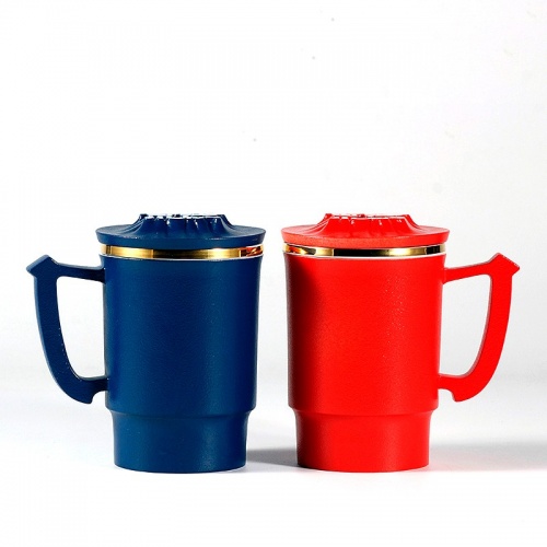 漢泉個人茶杯