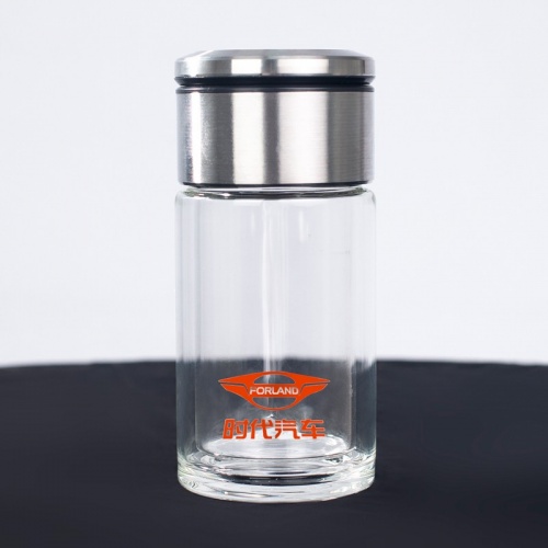 奮斗者三杯手提袋 新美華杯260ml、鉑爵杯300ml、茶水二號杯160ml